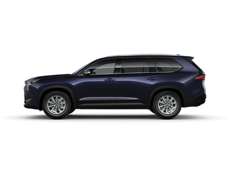 toyota grand highlander 2024 5TDAAAB52RS051090 image toyota grand highlander 2024 5TDAAAB52RS051090 image